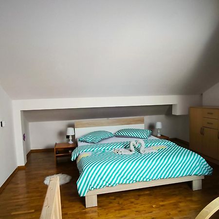 Apartman Jancic Medulin Zewnętrze zdjęcie