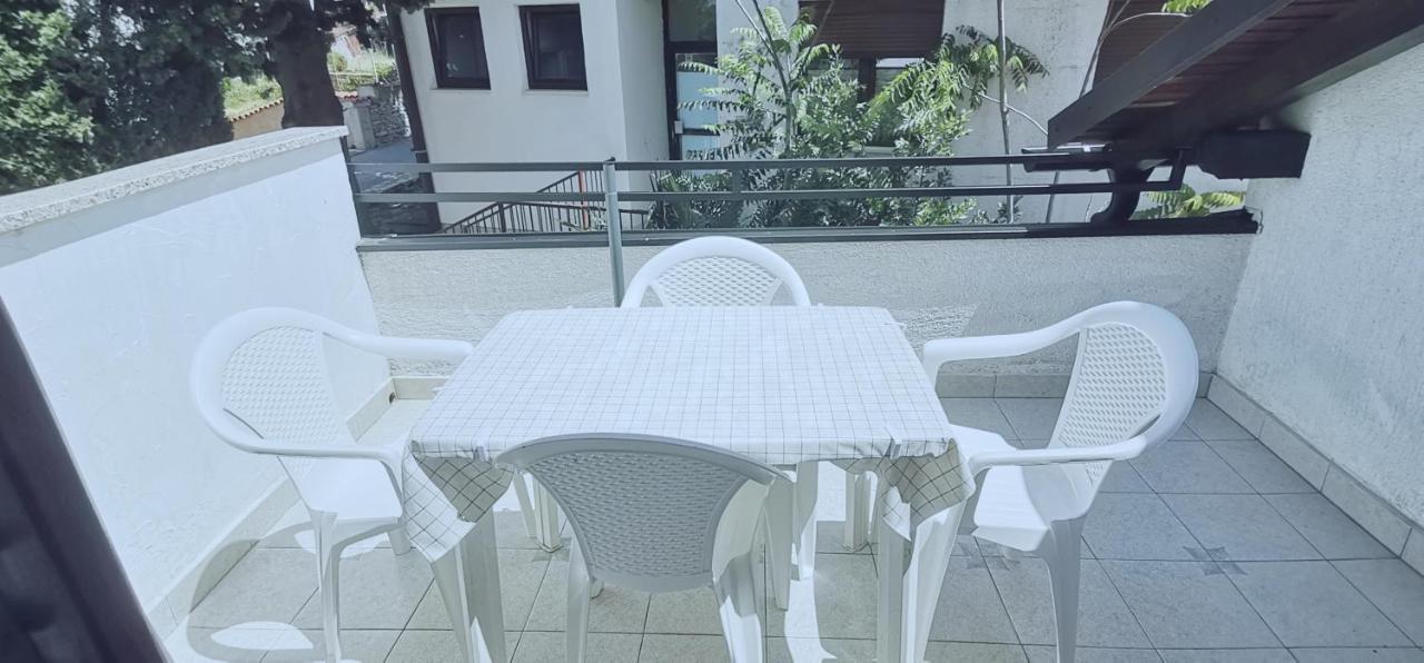 Apartman Jancic Medulin Zewnętrze zdjęcie