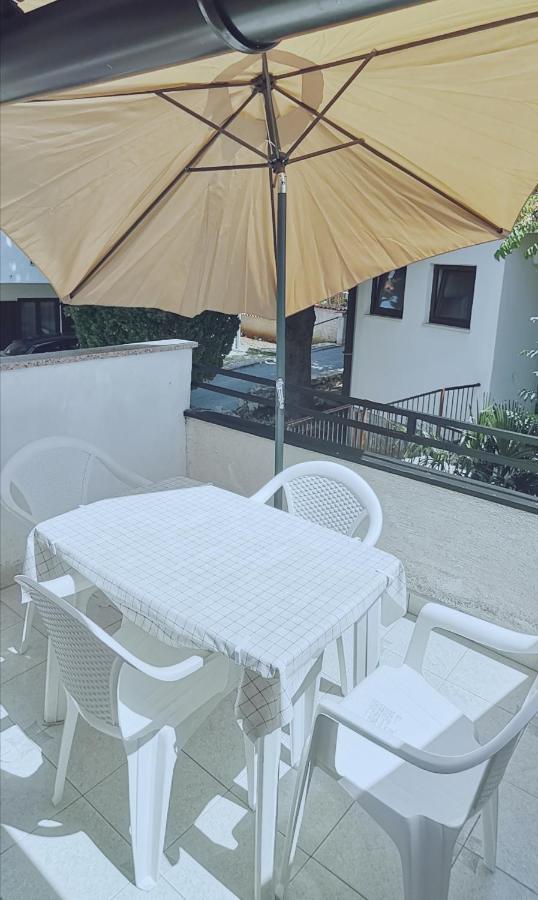 Apartman Jancic Medulin Zewnętrze zdjęcie