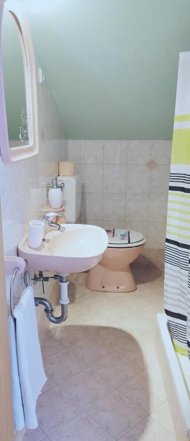 Apartman Jancic Medulin Zewnętrze zdjęcie