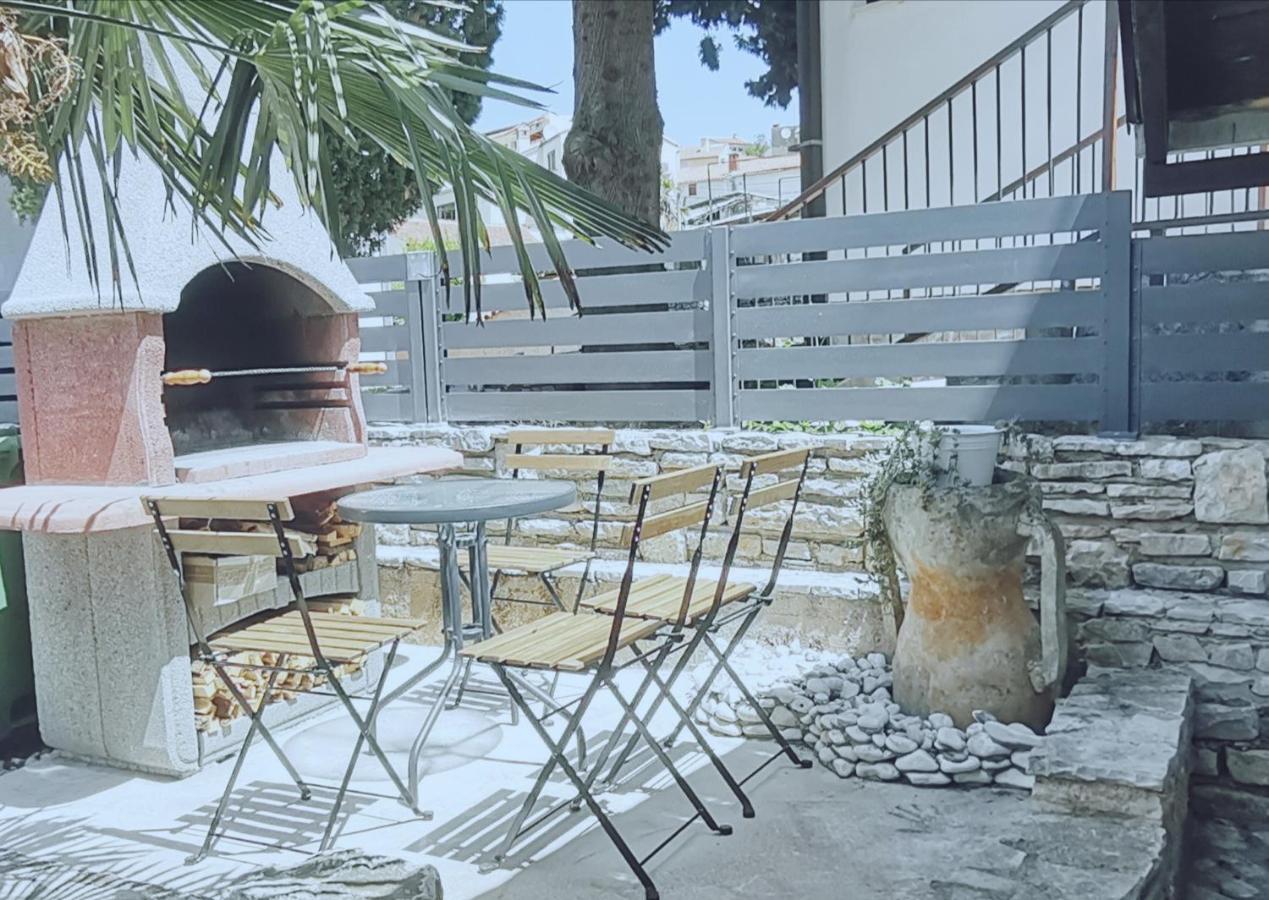 Apartman Jancic Medulin Zewnętrze zdjęcie
