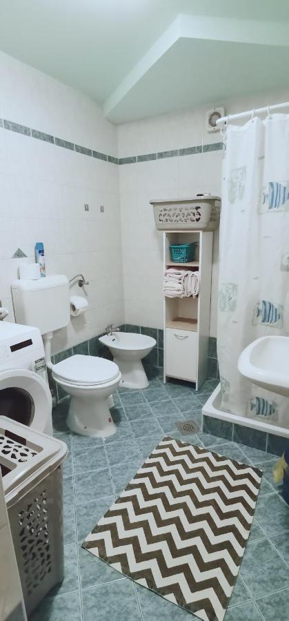 Apartman Jancic Medulin Zewnętrze zdjęcie