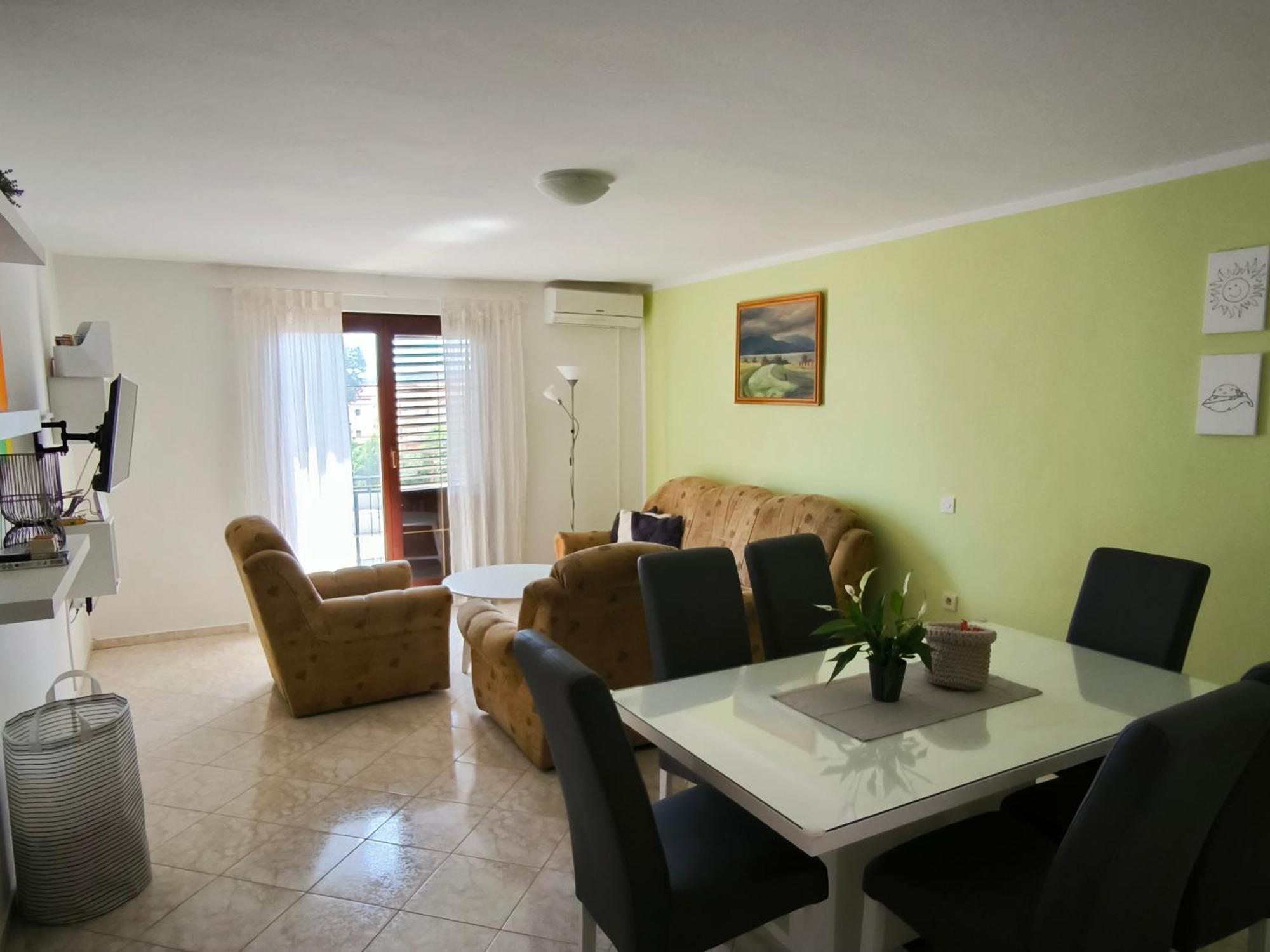 Apartman Jancic Medulin Zewnętrze zdjęcie