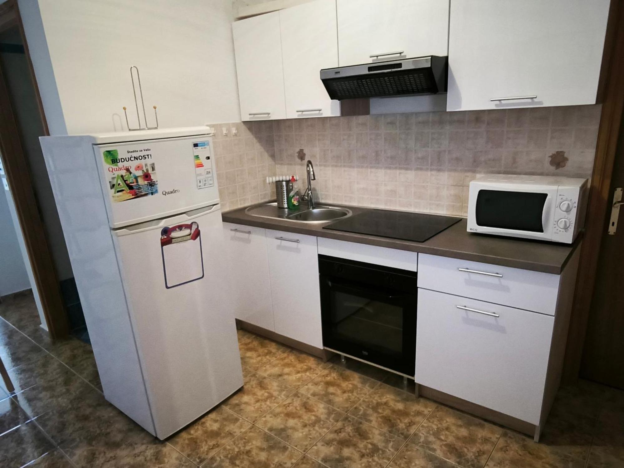Apartman Jancic Medulin Zewnętrze zdjęcie