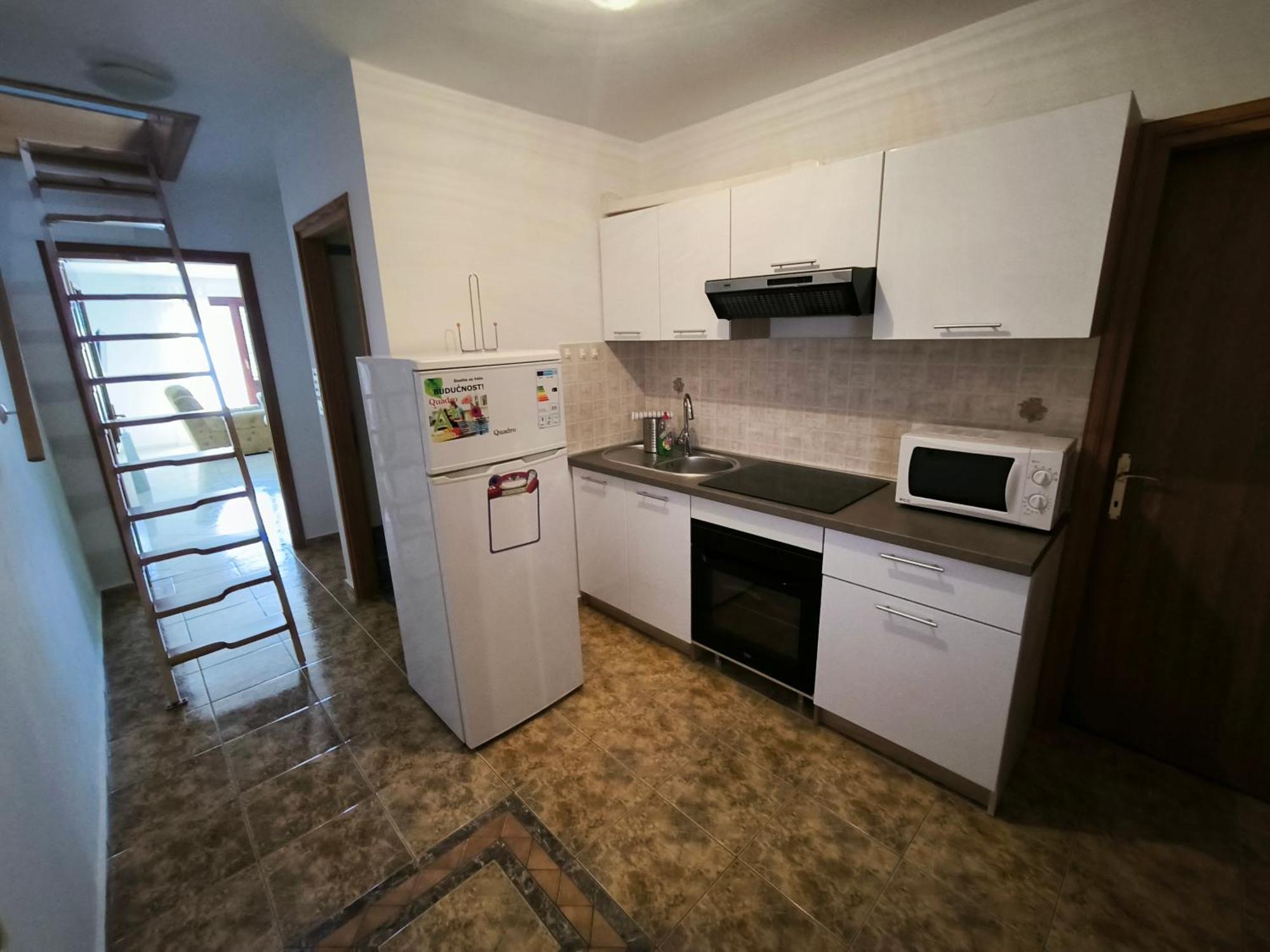 Apartman Jancic Medulin Zewnętrze zdjęcie
